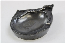 Classic Pre-Swing Golfer JB1613 Ash Tray