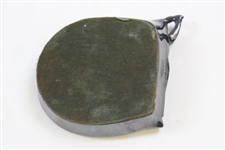 Classic Pre-Swing Golfer JB1613 Ash Tray