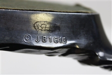 Classic Pre-Swing Golfer JB1613 Ash Tray