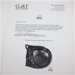 Classic Pre-Swing Golfer JB1613 Ash Tray