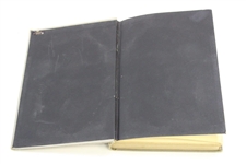 1891 'Famous Golf Links' Book by Horace G. Hutchinson