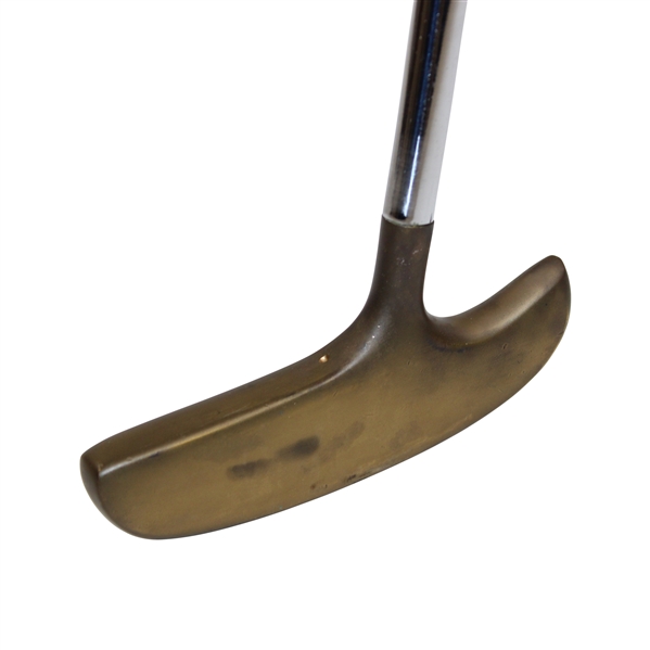 Jack Nicklaus Jn275 By Macgregor 2 Way Putter 