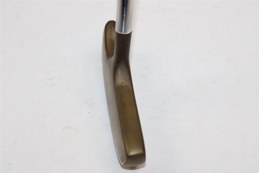 Jack Nicklaus Jn275 By Macgregor 2 Way Putter 