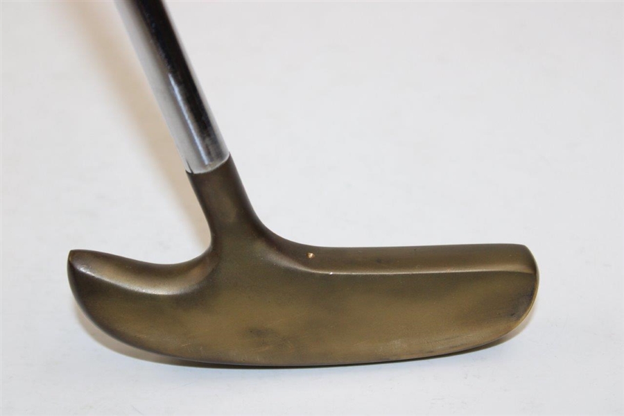 Jack Nicklaus Jn275 By Macgregor 2 Way Putter 
