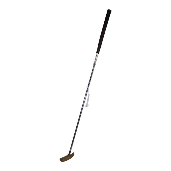 Jack Nicklaus Jn275 By Macgregor 2 Way Putter 