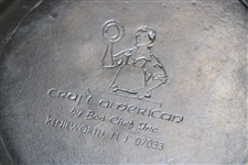 1980 US Open at Baltusrol Pewter Plate - Jack Nicklaus Win