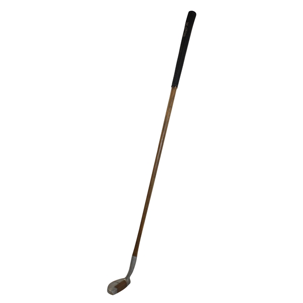 Otey Crisman 70 Hb Selma Al Putter