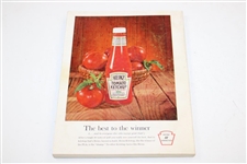 1965 PGA Championship at Laurel Valley Golf Club Official Program