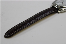 Bobby Jones Watch in Pouch w/New Battery