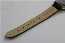 Bobby Jones Watch in Pouch w/New Battery
