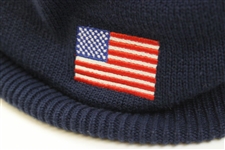 Ray Floyd’s Personal Ryder Cup at Kiawah Island Team USA Sweater 