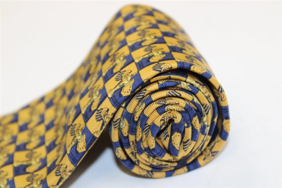 1999 Ryder Cup at The Country Club (Brookline) Neck Tie