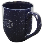 150th OPEN at St. Andrews Navy 16oz Mug
