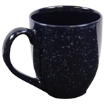 150th OPEN at St. Andrews Navy 16oz Mug