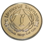 2001 The Memorial Tournament Honoree Payne Stewart Commemorative Coin in Box