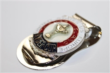 Ryder Cup at Kiawah Island Commemorative Money Clip 
