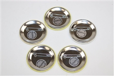 Sam Snead's 'The 1st Gathering' Sam Snead 1983 Honoree Badges - Club Member & Player