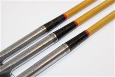 Bobby Jones Spalding Autograph Irons 4-6