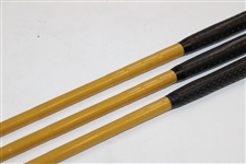Bobby Jones Spalding Autograph Irons 4-6