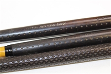Bobby Jones Spalding Autograph Irons 4-6