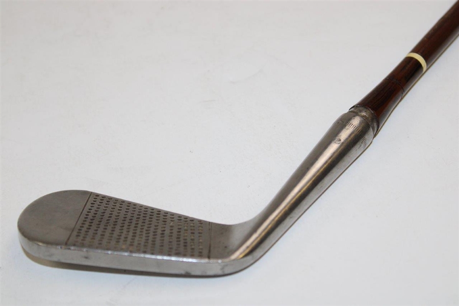 George Nicoll Pedersen Deep Face 5 Iron