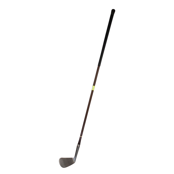 George Nicoll Pedersen Deep Face 5 Iron