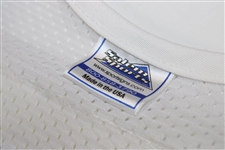 FBR (Phoenix Open) Match Used Caddy Bib