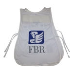 FBR (Phoenix Open) Match Used Caddy Bib