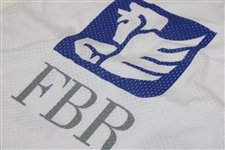 FBR (Phoenix Open) Match Used Caddy Bib