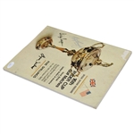 Nelson, Casper & O'Connor Signed 1965 Ryder Cup at Royal Birkdale Program JSA #AI76731