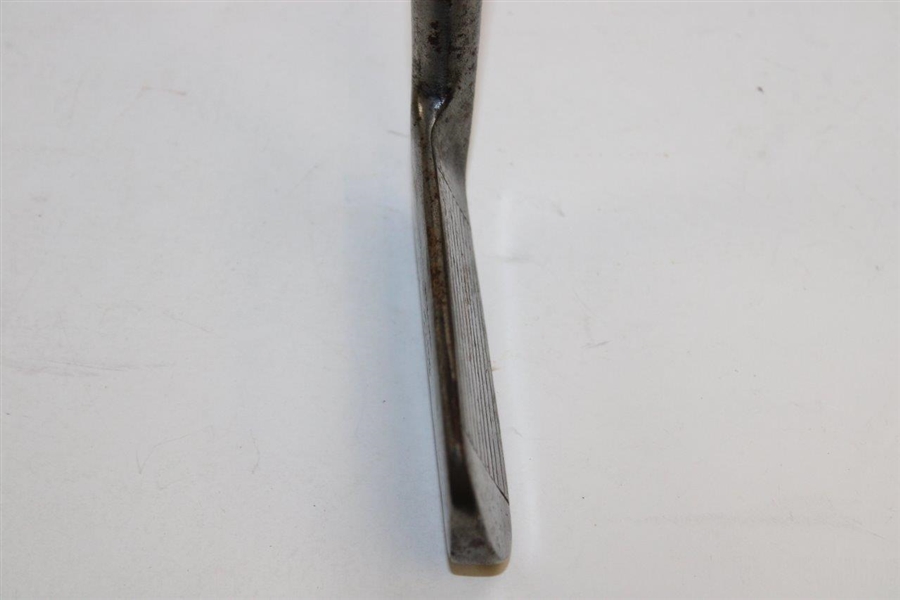 Vintage J. Sherlock Oxford Tom Stewart Special Iron