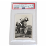 1935 Bobby Jones J.A. Pattreiouex Sporting Events & Stars Card #19 PSA VG-EX 4 #65311885