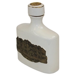 1993 Ryder Cup at The Belfry Porcelain Decanter Handcrafted by Artist Bill Waugh