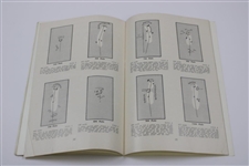 1957 Ryder Cup at Lindrick Country Club official Program - GB 7 1/2-4 1/2