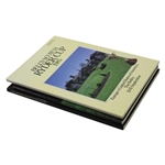 1985, 1987 & 1989 Ryder Cup Programs - The Belfry, Muirfield Village & The Befry