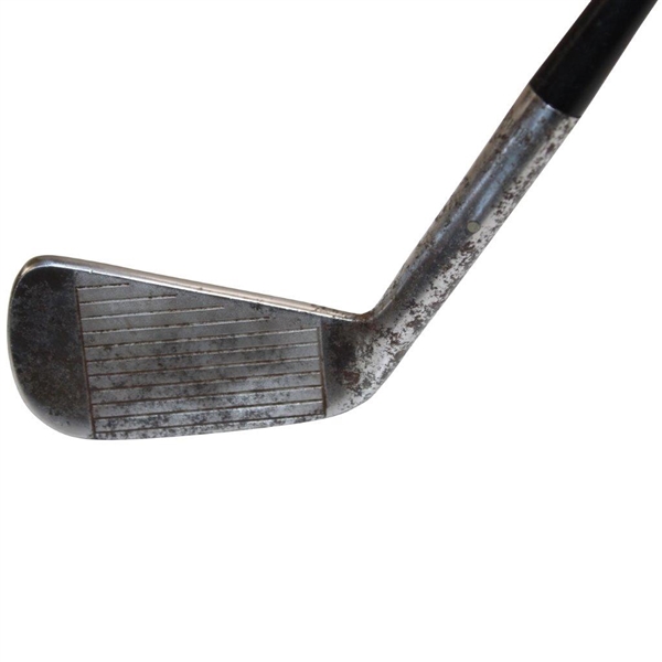 Byron Nelson's Masters & Open Winning Used Tommy Armour 1 Iron