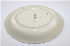 Royal Doulton England 'He Hath A Good Judgment Who Relieth Not Wholly On His Own' Bowl
