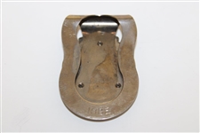 1968 PGA of America Seniors' Championship Division 8 Winner Badge/Clip
