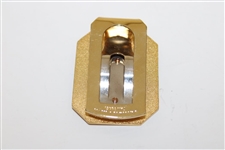 2004 Ryder Cup Matches Commemorative Badge/Clip