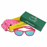 Masters Tournament The Azalea Polarized Sunglasses New in Original Case