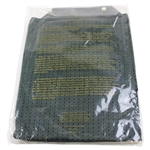 Masters Tournament Amen Corner Collection Green Fern Golf Shirt - Size XL - Unopened