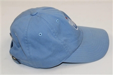 Augusta National Golf Club Members Lt Blue Caddy Hat