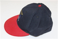 Hal Sutton Signed 1999 The Ryder Cup Matches at The Country Club Hat JSA ALOA