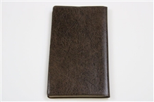 1978 Delmonte Lodge Pebble Beach Pocket Pal