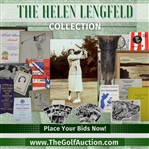 Helen Lengfeld's Personal Original Photo Snapshots Pebble Beach House Party
