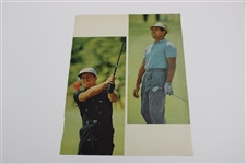 Kermit Zarley Signed Photo JSA ALOA