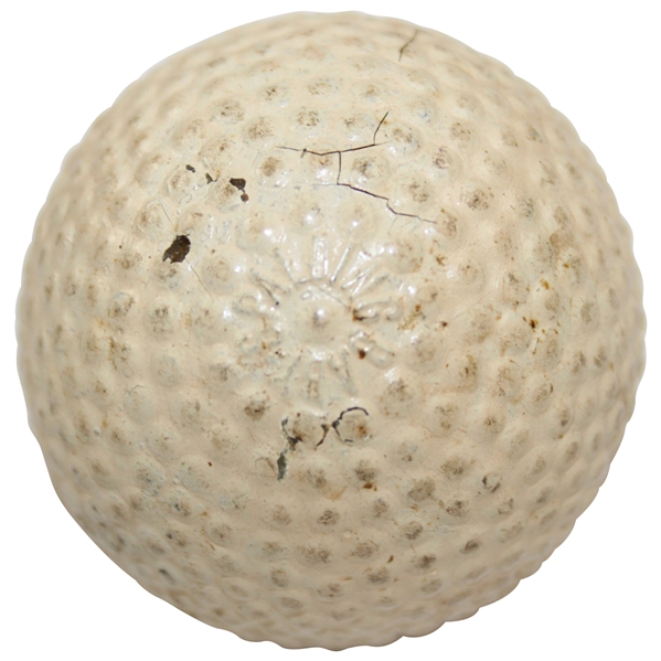 Spalding Vintage Golf Ball 