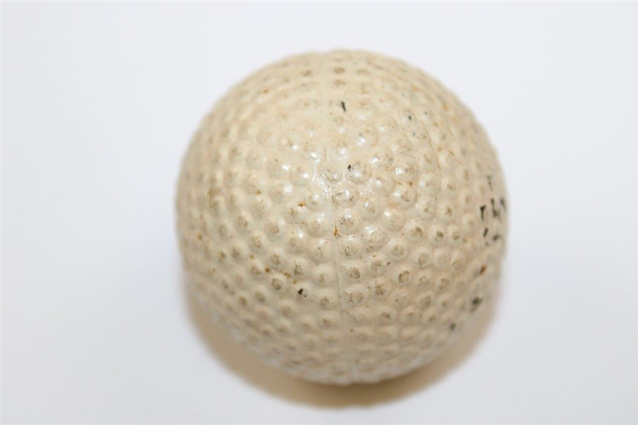 Spalding Vintage Golf Ball 