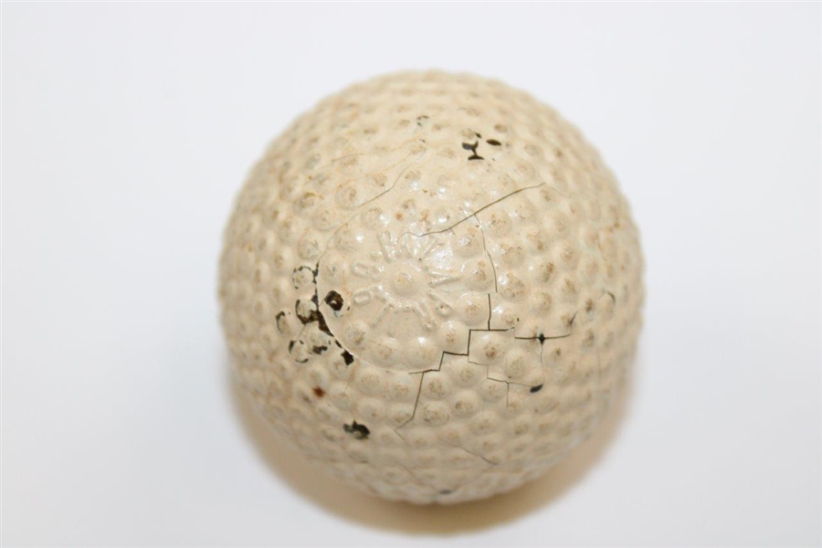 Spalding Vintage Golf Ball 