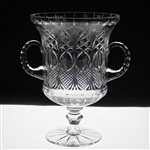 Chi Chi Rodriguez's Post-It Greats of Golf 3M Championship Glass Trophy